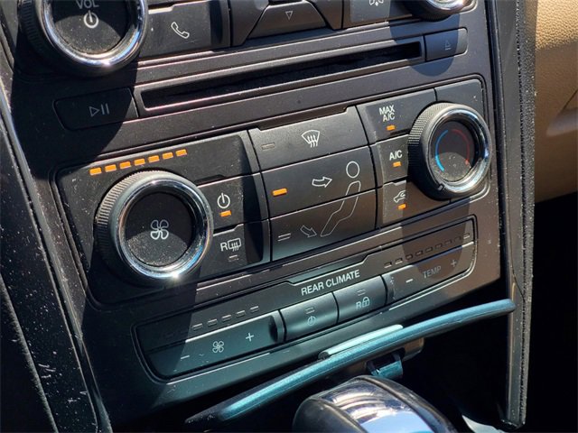 Used 2016 Ford Explorer FWD image 20