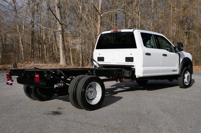 Used 2023 Ford F450 XLT w/ XLT Value Package image 23