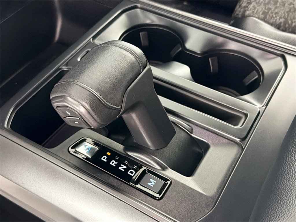 Used 2024 Ford F150 Tremor w/ Tow/Haul Package image 16