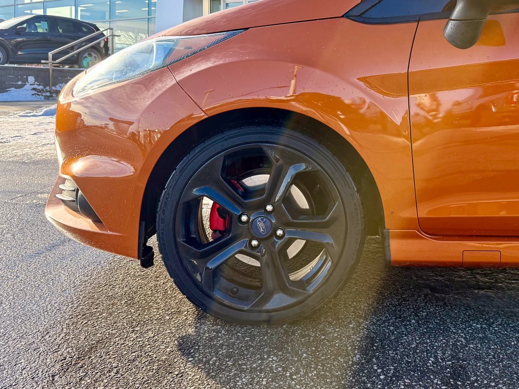 Used 2019 Ford Fiesta ST image 30