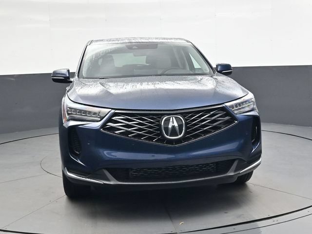 New 2026 Acura RDX SH-AWD w/ Technology Package image 10