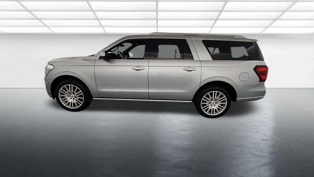 Used 2023 Ford Expedition Max Platinum image 4