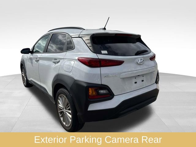 Used 2020 Hyundai Kona SEL image 6