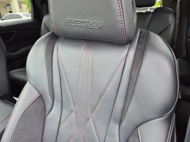 New 2026 Acura MDX Type S AWD/4WD image 15