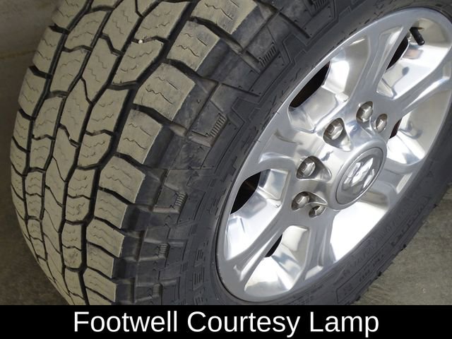 Used 2019 RAM 2500 Big Horn AWD/4WD image 32