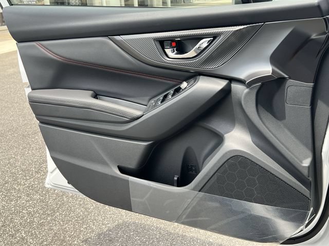 New 2026 Subaru WRX Premium AWD/4WD image 25