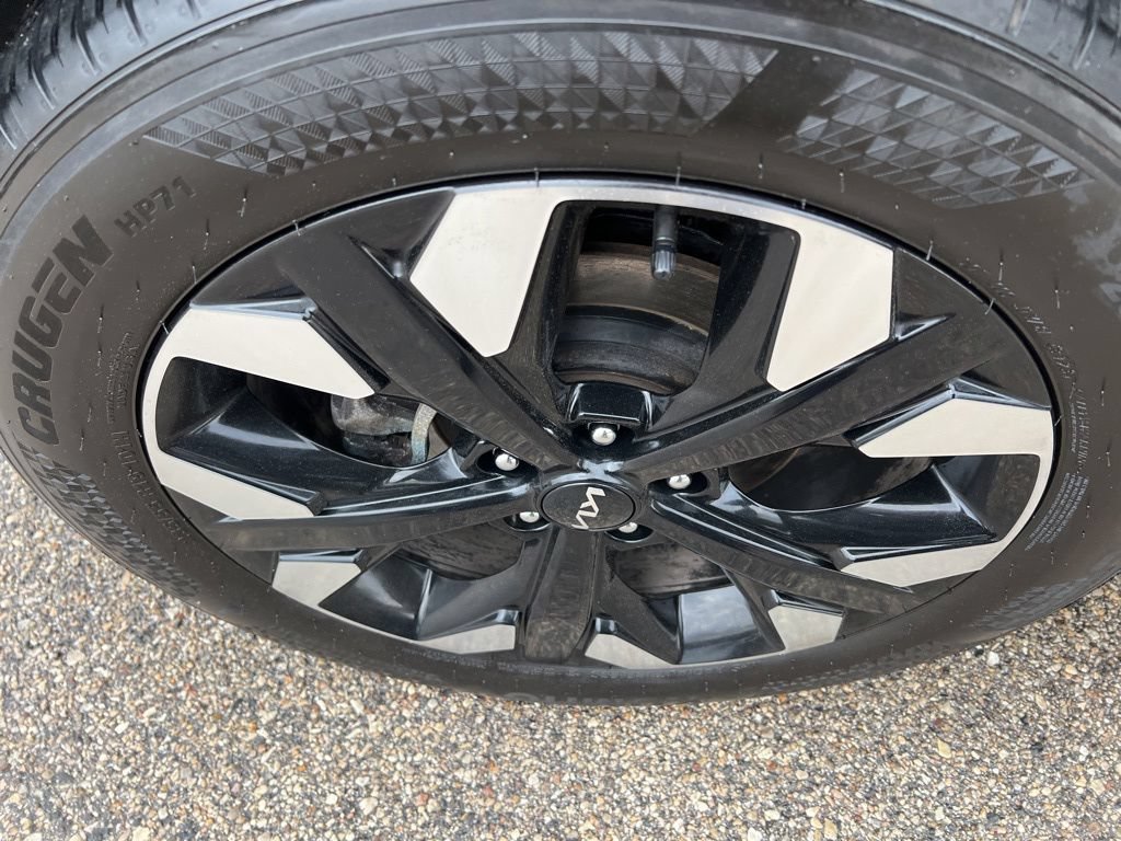 Certified 2024 Kia Sportage X-Line AWD/4WD image 40