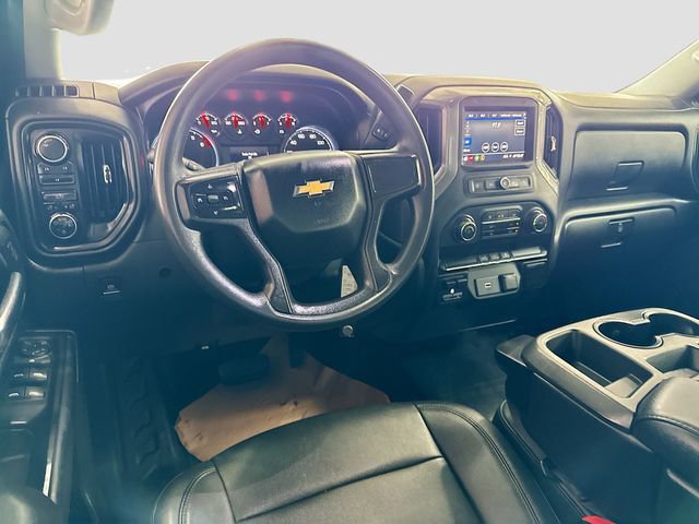 Used 2020 Chevrolet Silverado 3500 W/T w/ WT Fleet Convenience Package AWD/4WD image 21