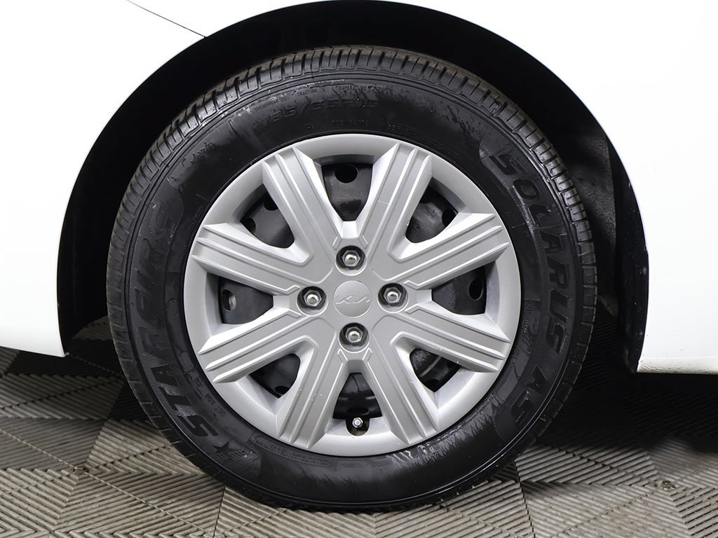 Used 2022 Kia Rio LX FWD image 18