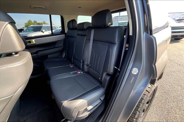 New 2026 Hyundai Santa Fe XRT w/ Tow & Go Package image 10