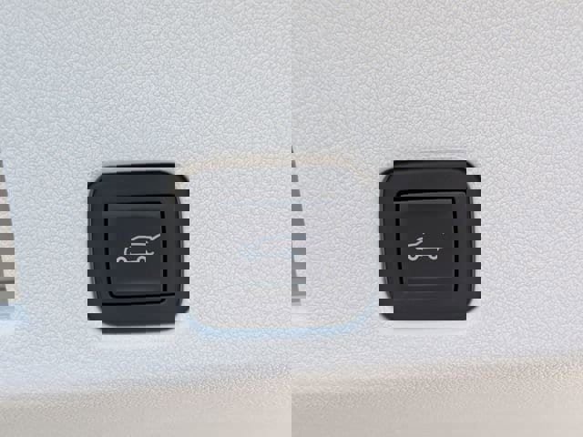 New 2026 Buick Enclave Avenir w/ Super Cruise Package image 37