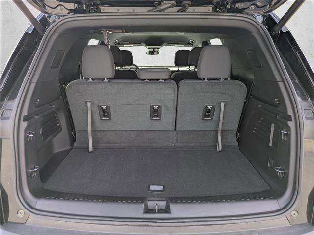 Certified 2026 Chevrolet Traverse LT AWD/4WD image 6