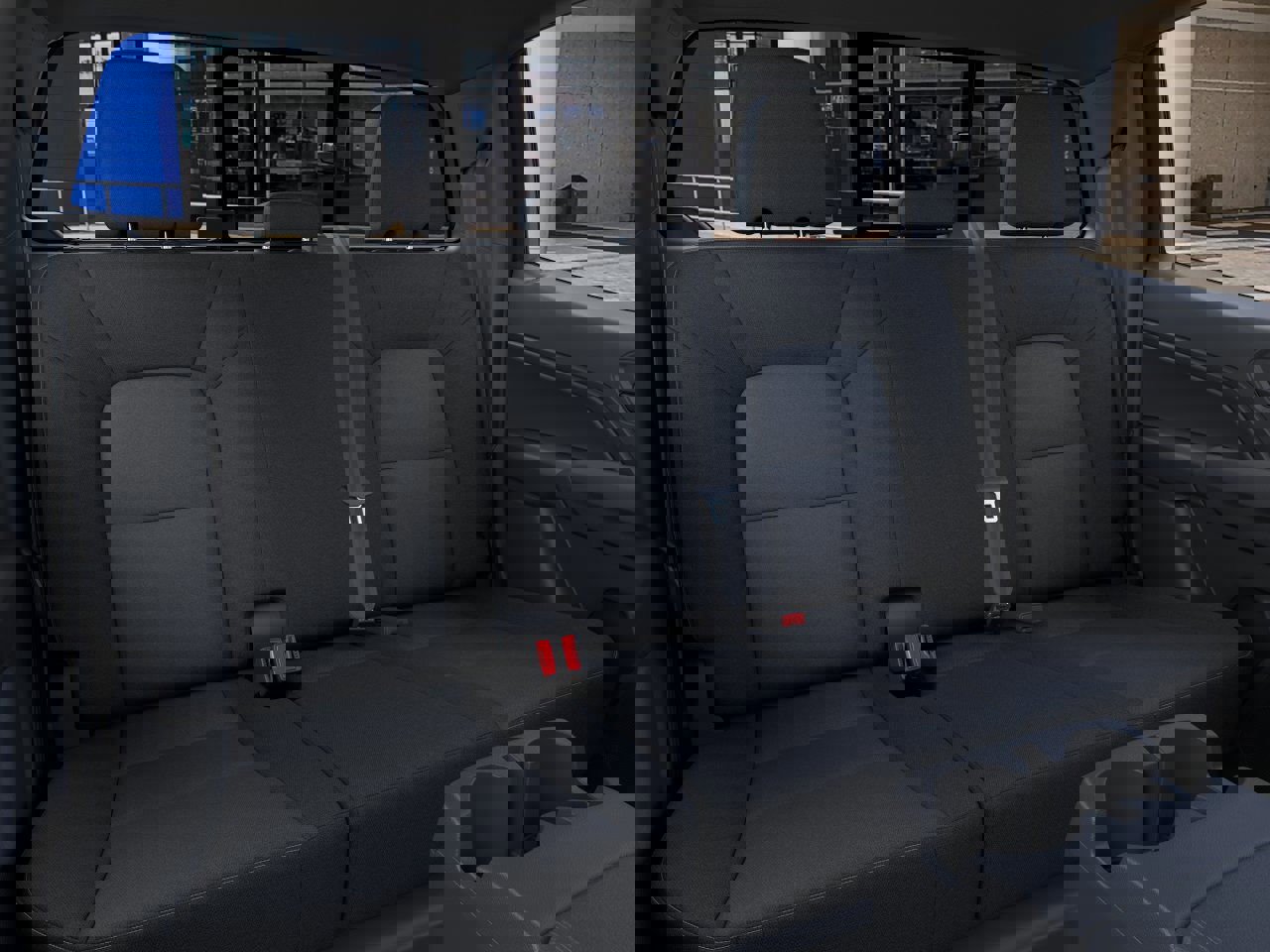 New 2026 Chevrolet Colorado W/T image 17