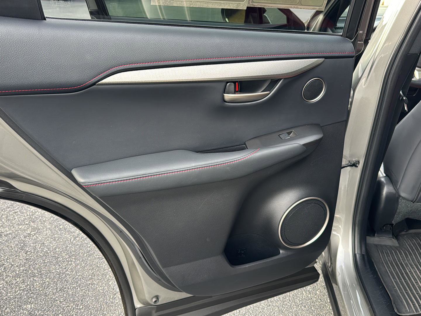 Used 2015 Lexus NX 200t F Sport image 15