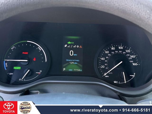 Used 2021 Toyota Sienna LE AWD/4WD image 19