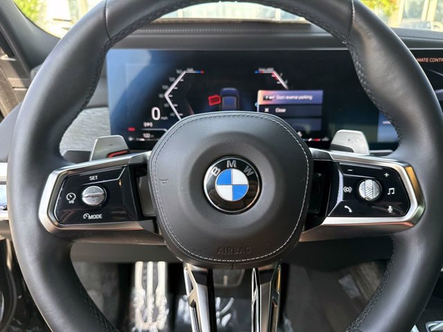 Used 2023 BMW i7 xDrive60 AWD/4WD image 29