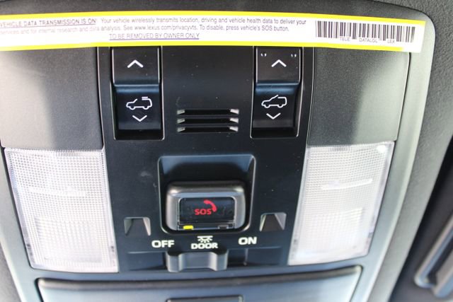 Used 2023 Lexus GX 460 Premium w/ Premium Package image 38