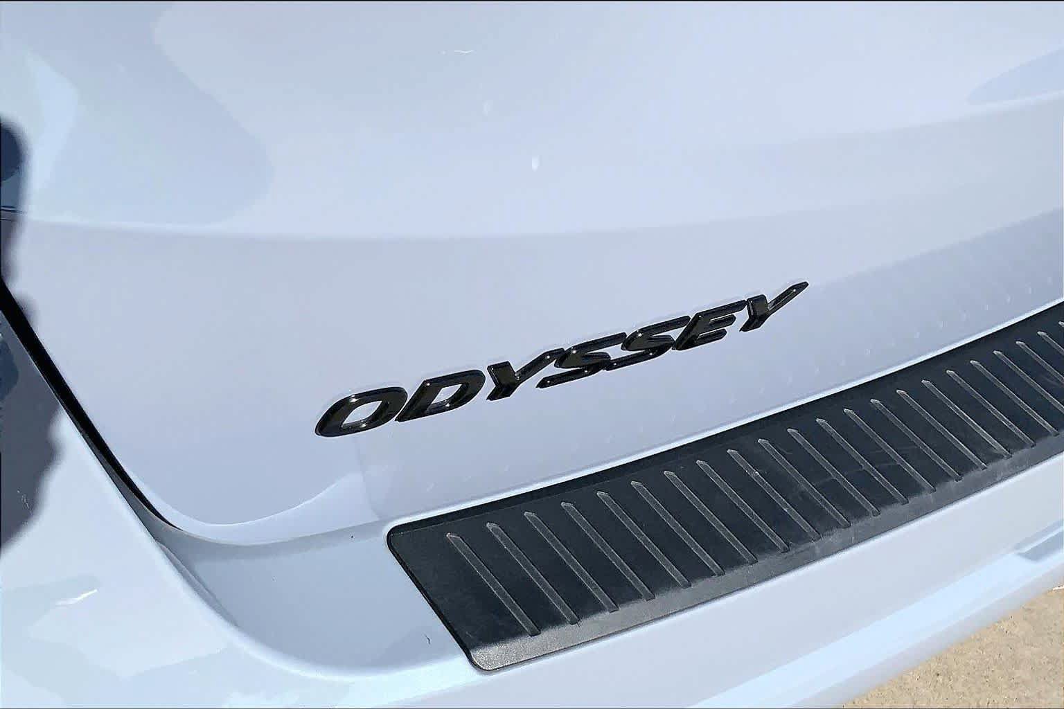 Used 2026 Honda Odyssey Sport-L image 9