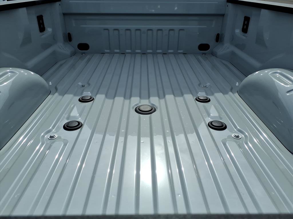 New 2026 Ford F350 Lariat image 10