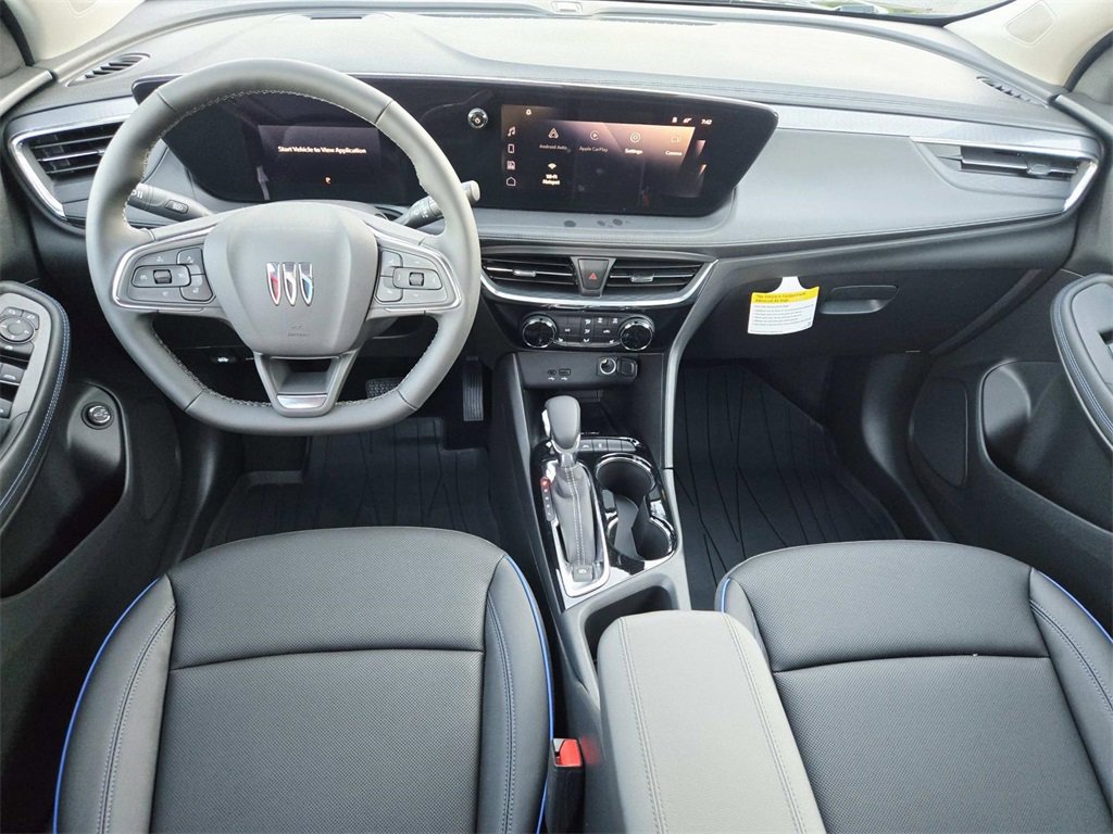 New 2026 Buick Encore GX Sport Touring w/ Advanced Technology Package image 10