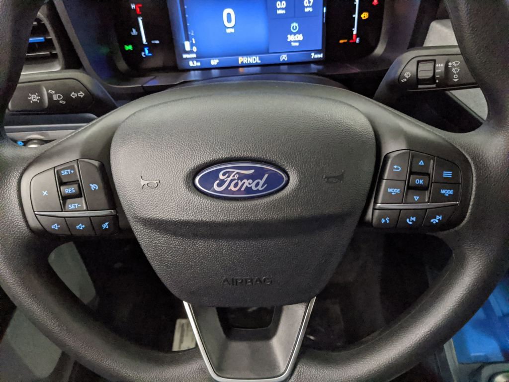 New 2026 Ford Maverick XLT image 9