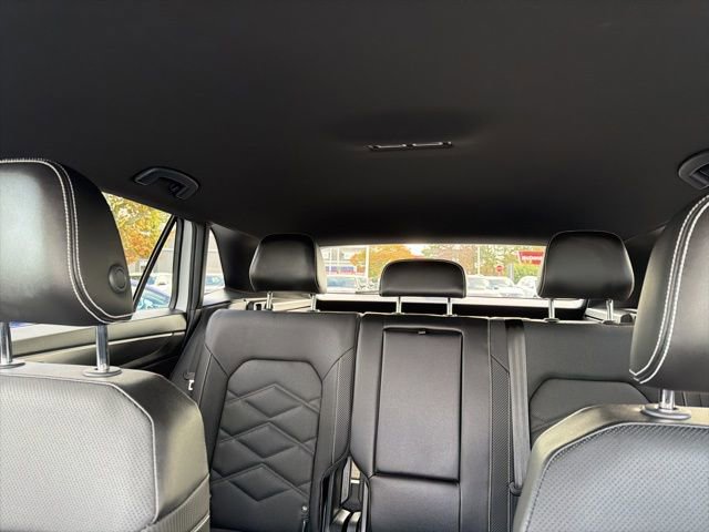 Certified 2024 Volkswagen Atlas Cross Sport SE image 16