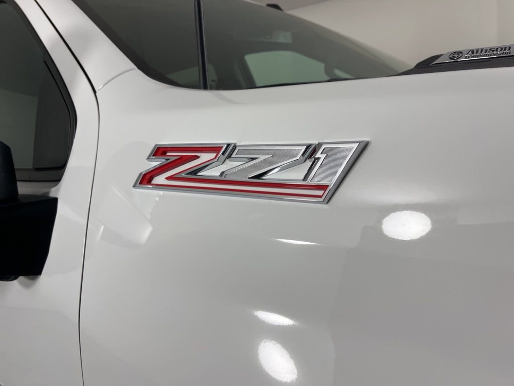 New 2026 Chevrolet Silverado 2500 LT w/ Safety Package image 9