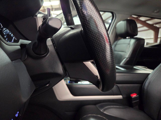 Used 2022 Toyota Tundra Limited image 43