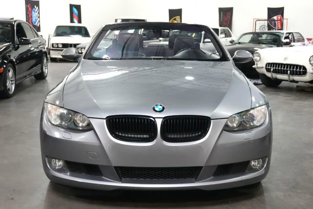 Used 2009 BMW 328i Convertible RWD image 3