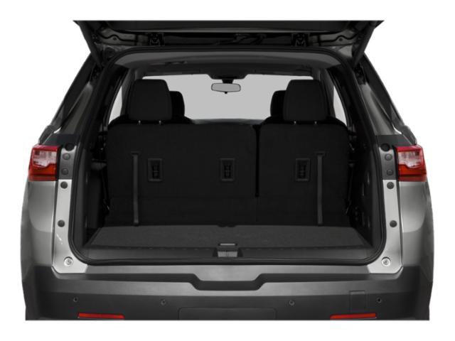 Used 2020 Chevrolet Traverse LT FWD image 15