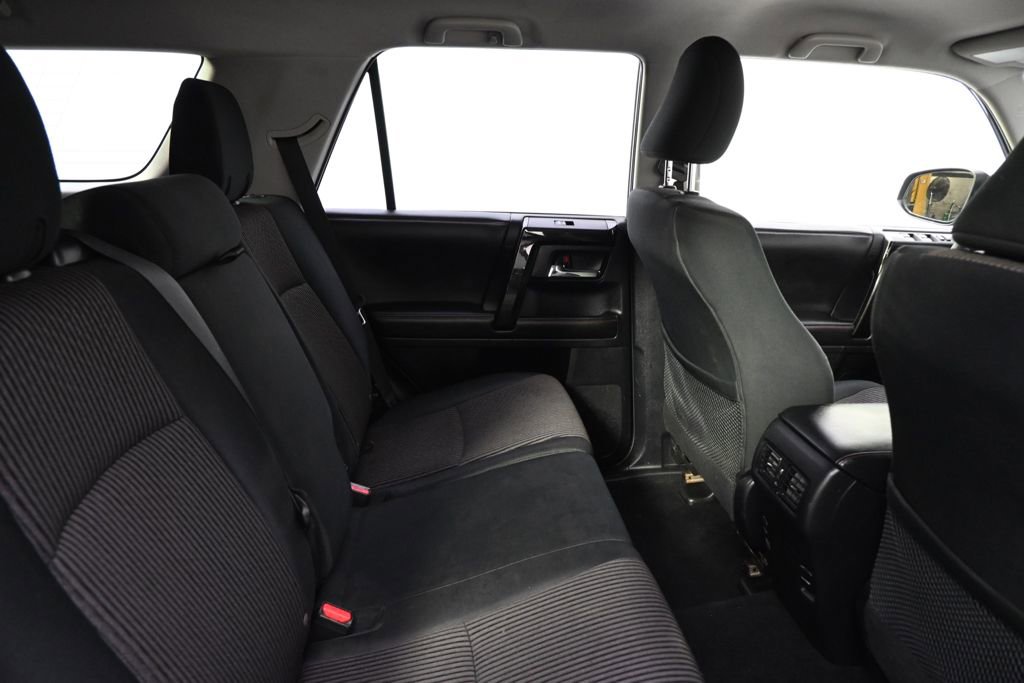 Used 2015 Toyota 4Runner Trail AWD/4WD image 15