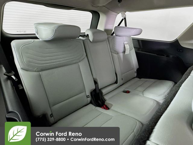 New 2026 Ford Expedition Max Platinum w/ Platinum Ultimate Package image 30