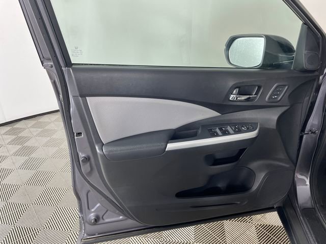 Used 2016 Honda CR-V Touring image 14