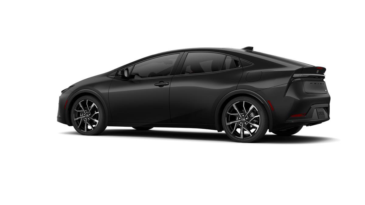 New 2026 Toyota Prius Plug-In Hybrid FWD image 13