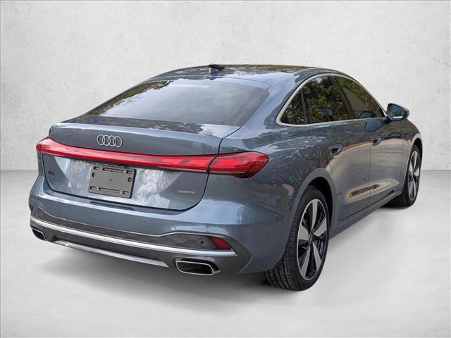 New 2025 Audi A5 2.0T Prestige image 2