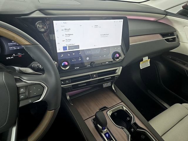 New 2026 Lexus RX 350 image 16