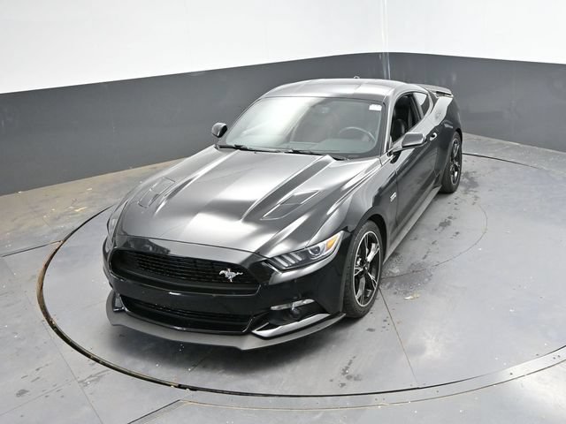 Used 2016 Ford Mustang GT Premium w/ Equipment Group 401A RWD image 37