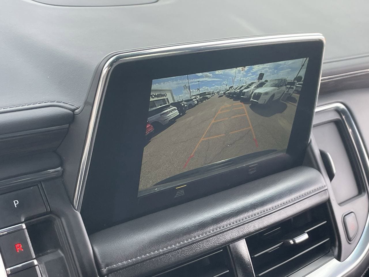 Used 2024 Chevrolet Tahoe LT image 28