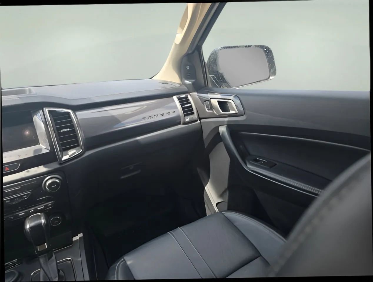 Used 2019 Ford Ranger Lariat w/ Equipment Group 501A Mid AWD/4WD image 16