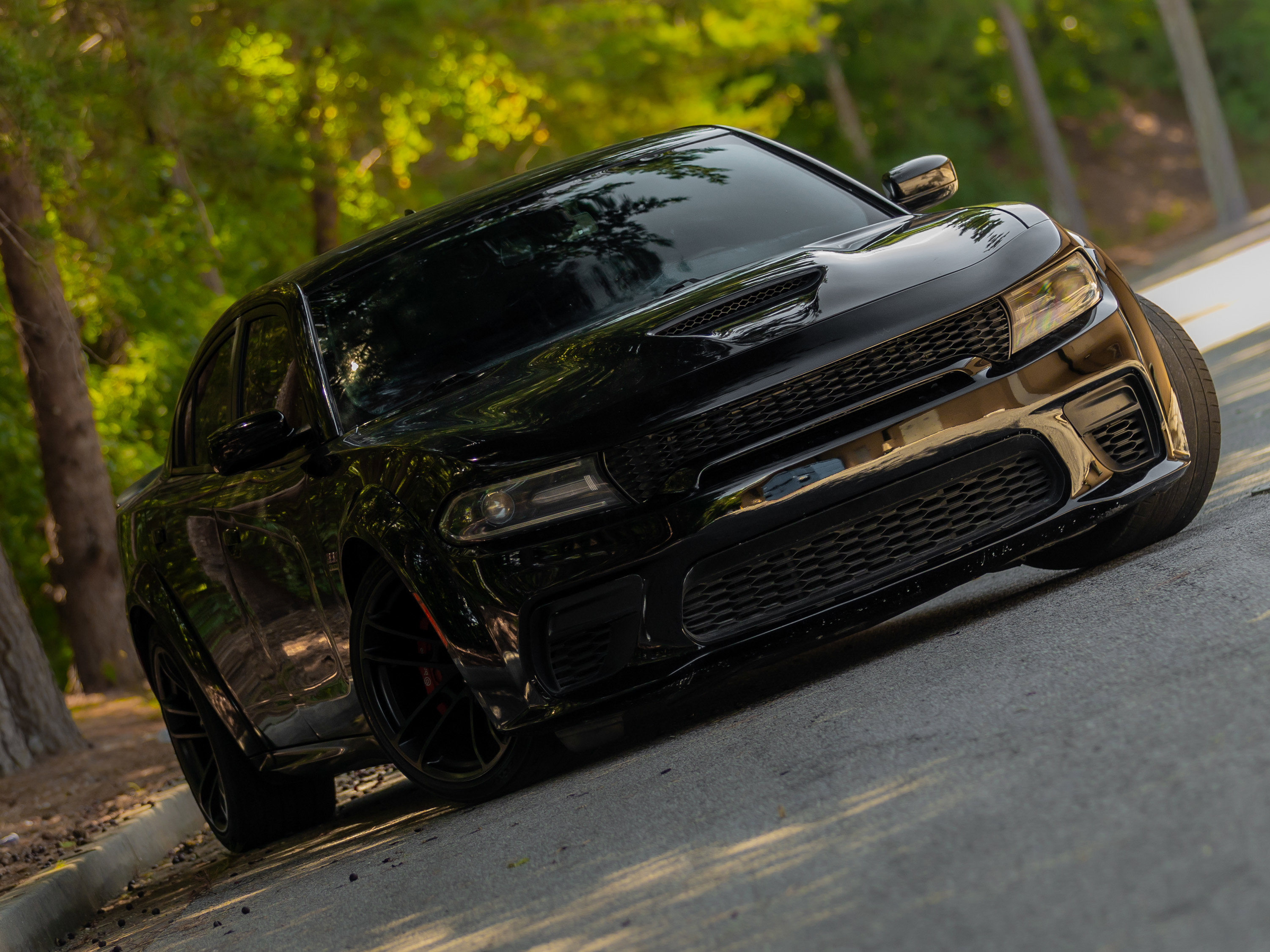 Used 2020 Dodge Charger Scat Pack image 21