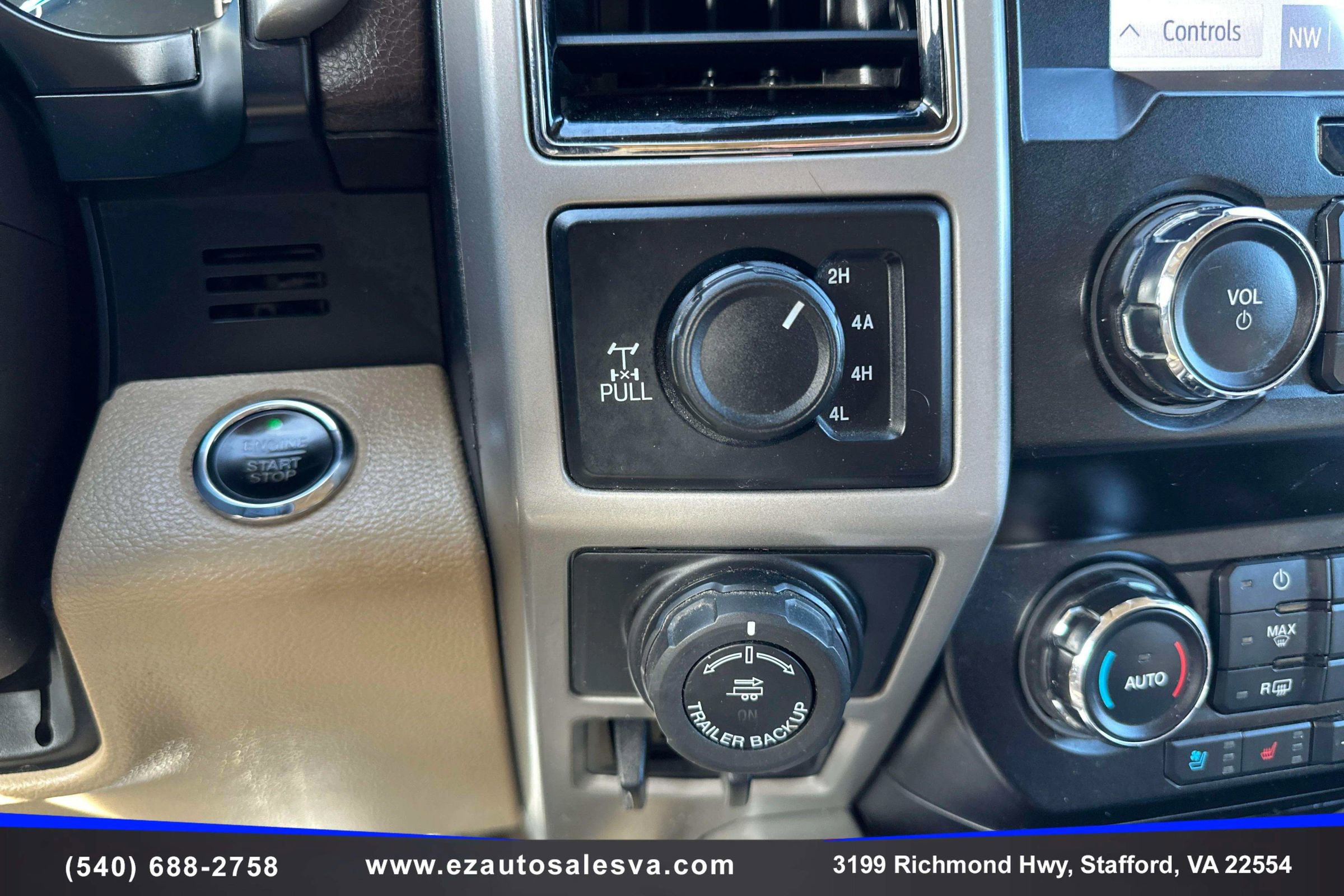 Used 2020 Ford F150 Lariat image 24