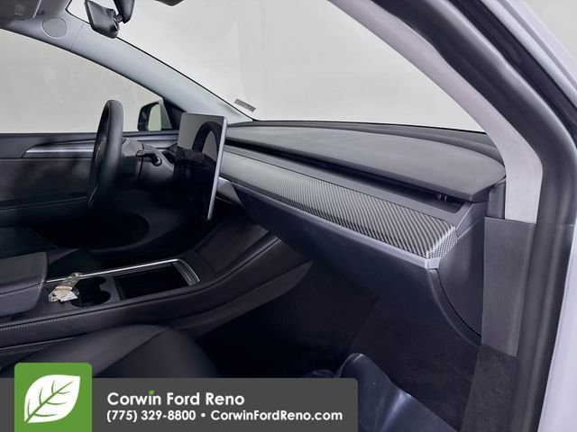 Used 2023 Tesla Model Y Long Range image 29
