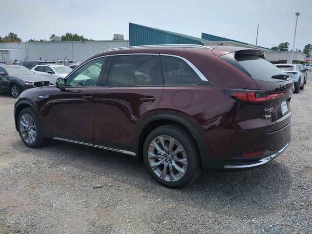 New 2026 MAZDA CX-90 3.3 Turbo w/ Premium Plus Pkg AWD/4WD image 6