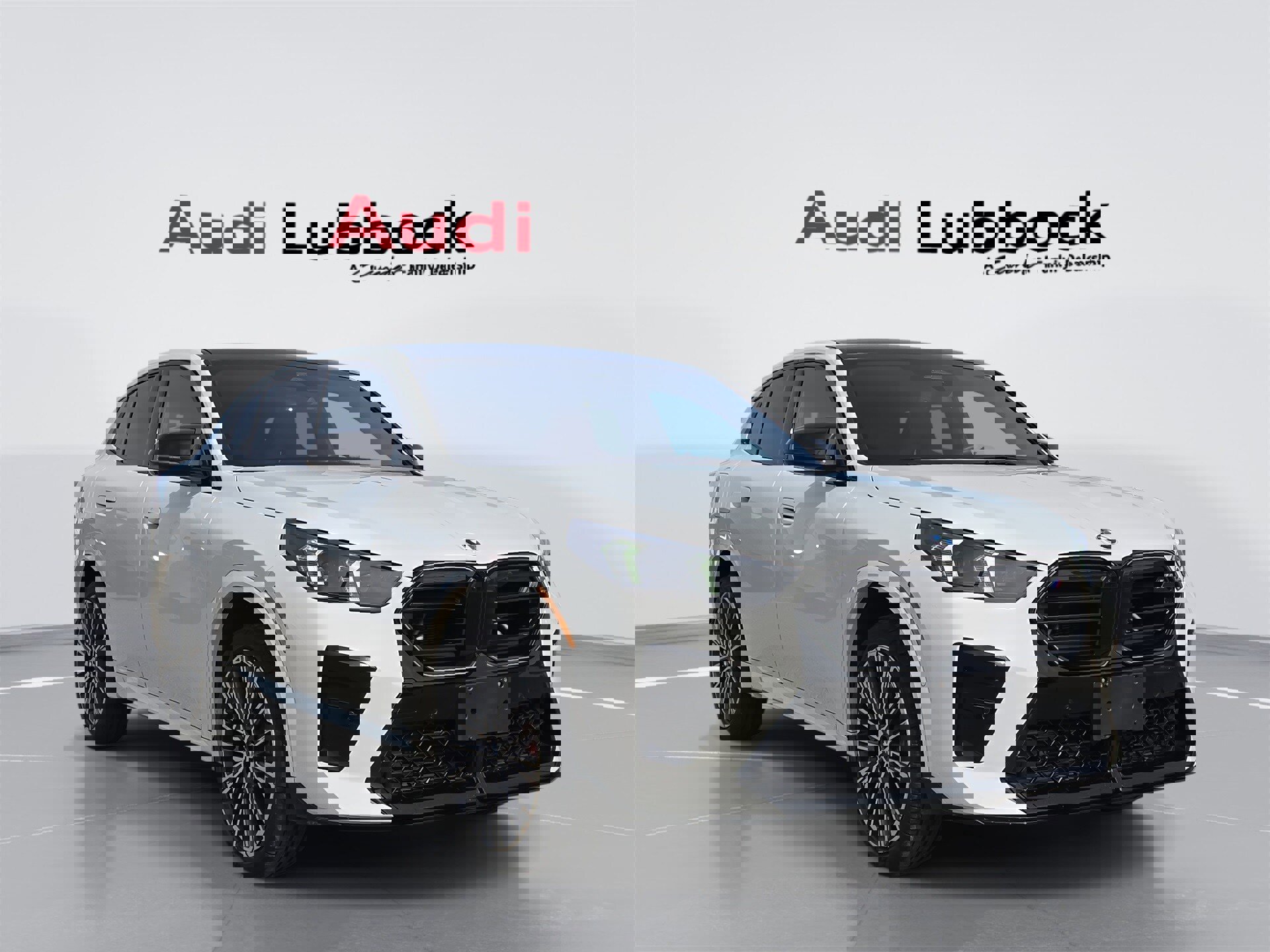 Used 2026 BMW X2 M35i image 1