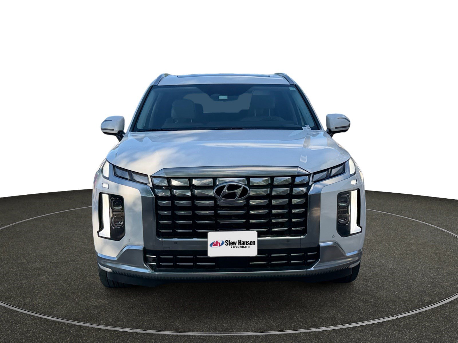 Used 2023 Hyundai Palisade Calligraphy AWD/4WD image 10