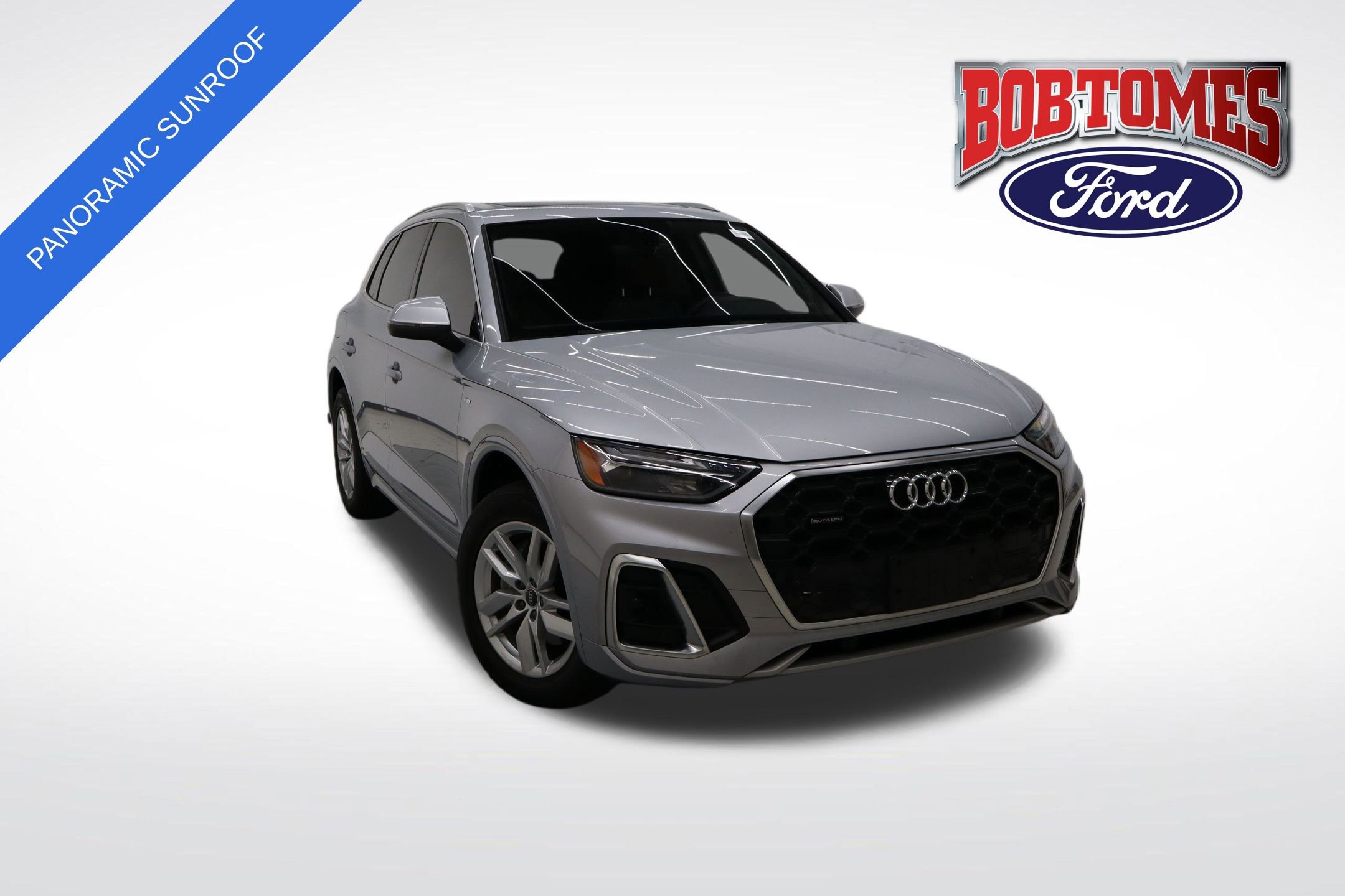 Used 2023 Audi Q5 2.0T Premium w/ Convenience Package
