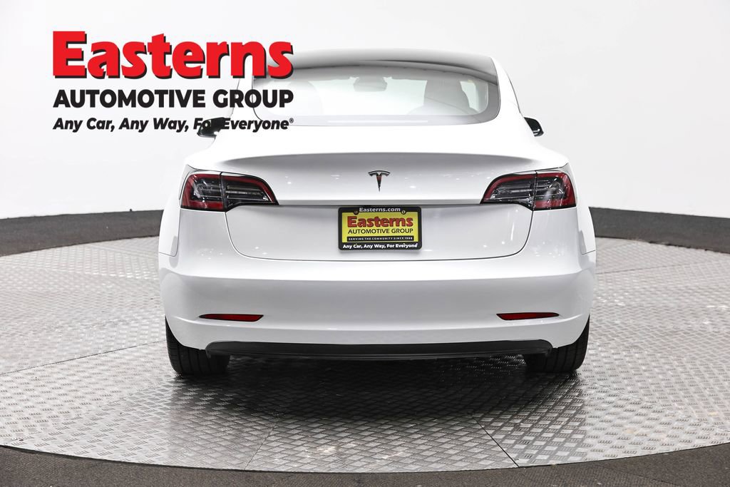 Used 2023 Tesla Model 3 Standard Range image 6