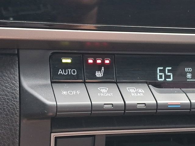 Certified 2025 Toyota Camry SE w/ Multimedia Upgrade Package FWD image 24