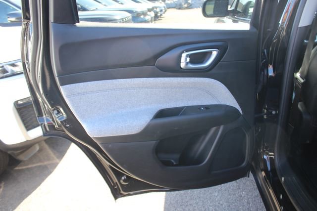 Used 2022 Jeep Compass Latitude w/ Convenience Group image 23