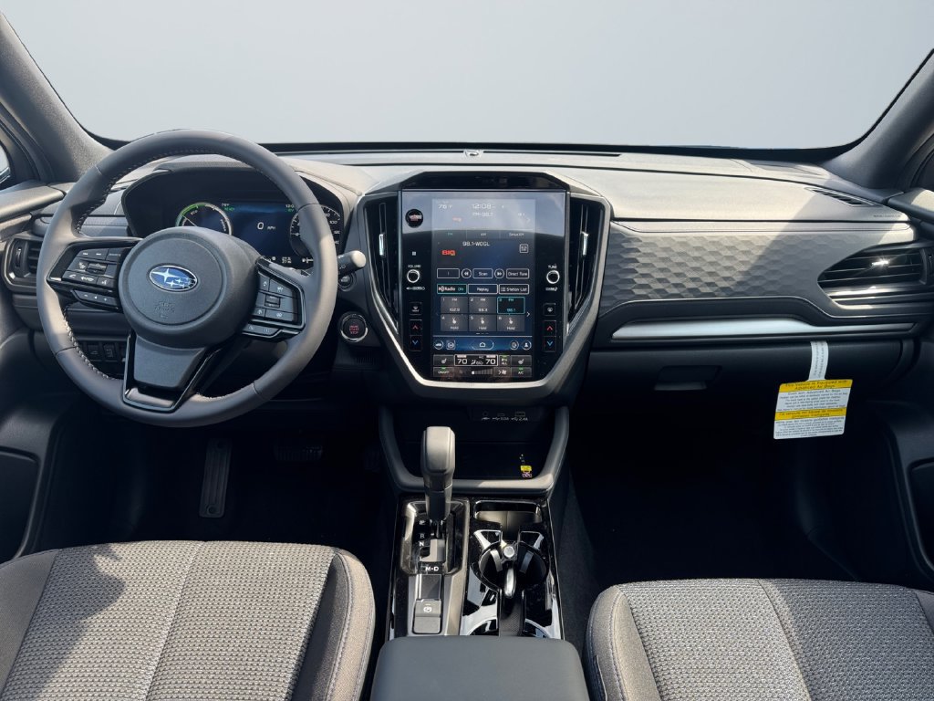 New 2026 Subaru Forester Premium AWD/4WD image 10